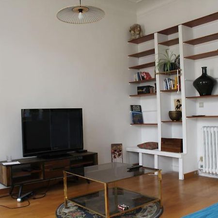 Noailles Experience - Centre Marseille /Vieux-Port Apartment Ngoại thất bức ảnh