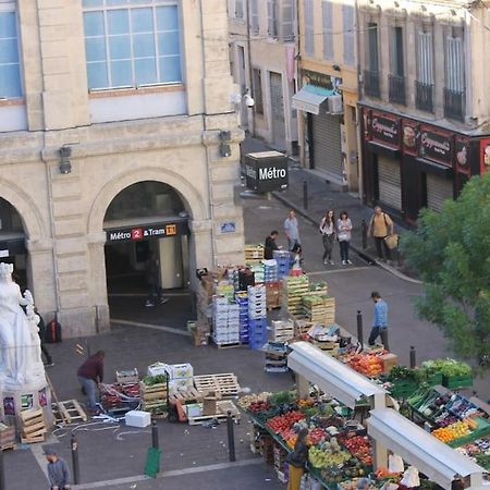 Noailles Experience - Centre Marseille /Vieux-Port Apartment Ngoại thất bức ảnh