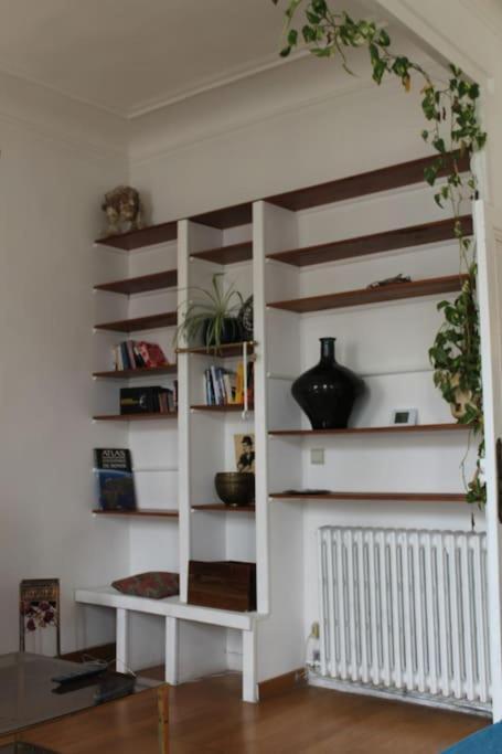 Noailles Experience - Centre Marseille /Vieux-Port Apartment Ngoại thất bức ảnh