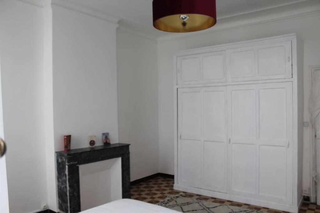 Noailles Experience - Centre Marseille /Vieux-Port Apartment Ngoại thất bức ảnh